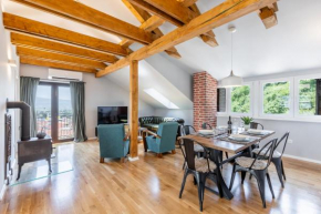 Spartium Loft